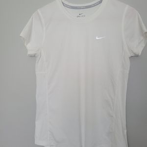 Nike Dri-fit Shirt